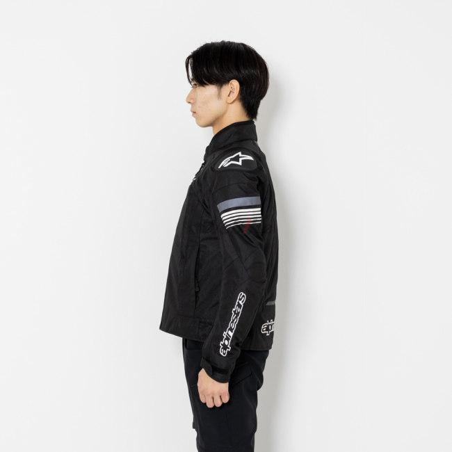 アルパインスターズ（alpinestars） T-GP X WATERPROOF JACKET ASIA [T