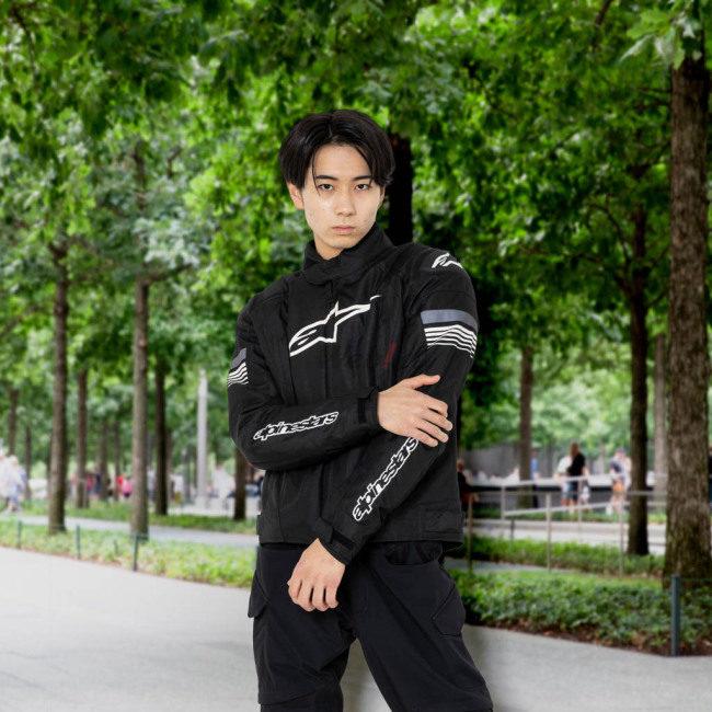 アルパインスターズ（alpinestars） T-GP X WATERPROOF JACKET ASIA [T