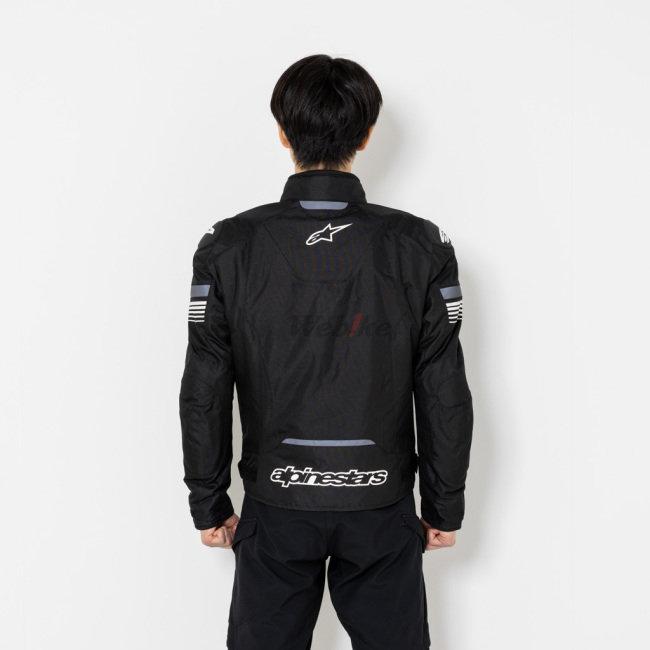 アルパインスターズ（alpinestars） T-GP X WATERPROOF JACKET ASIA [T