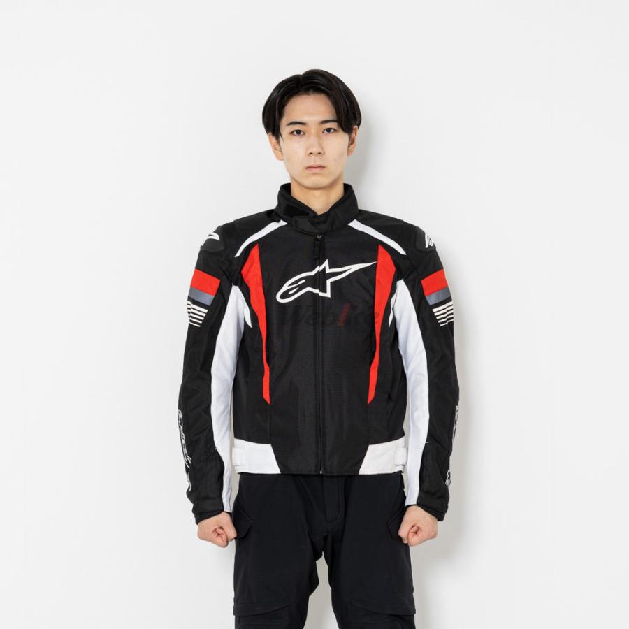 アルパインスターズ（alpinestars） T-GP X WATERPROOF JACKET ASIA [T