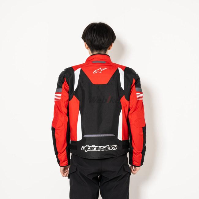 アルパインスターズ（alpinestars） T-GP X WATERPROOF JACKET ASIA [T