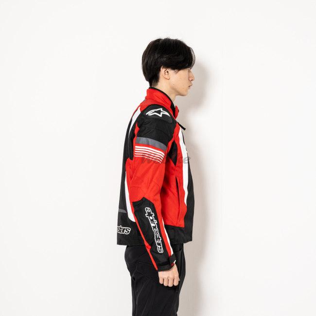 アルパインスターズ（alpinestars） T-GP X WATERPROOF JACKET ASIA [T