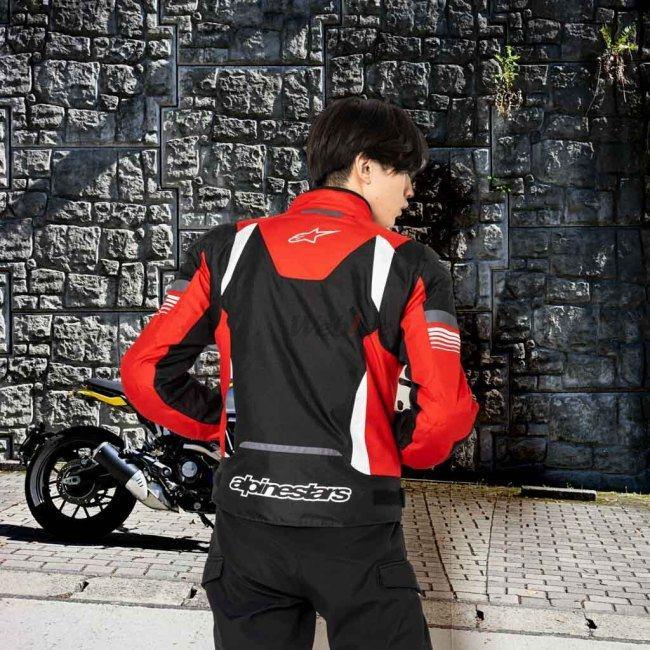 alpinestars アルパインスターズ T-GP X WATERPROOF JACKET ASIA [T-GP 