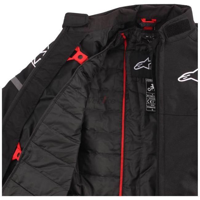 アルパインスターズ alpinestars STELLA T-SPS WATERPROOF
