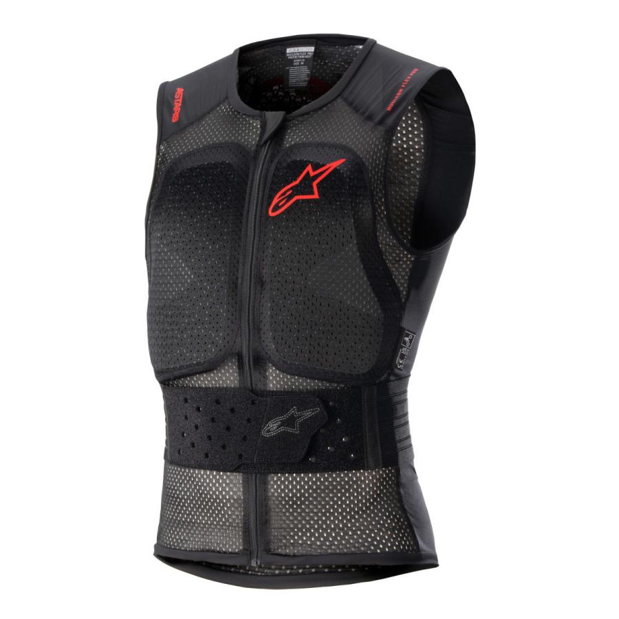 alpinestars アルパインスターズ NUCLEON FLEX PRO PROTECTION VEST［ニュークリオンフレックスプロプロテクションベスト］ サイズ：M プロテクター | アルパインスターズ
