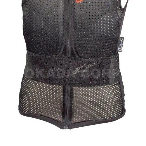 alpinestars アルパインスターズ NUCLEON FLEX PRO PROTECTION VEST［ニュークリオンフレックスプロプロテクションベスト］ サイズ：M プロテクター | アルパインスターズ | 02