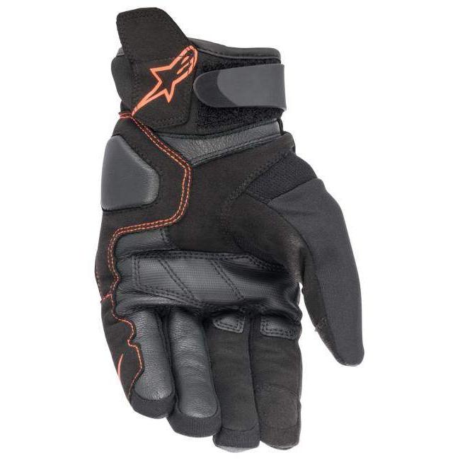 アルパインスターズ alpinestars SMX-1 DRYSTAR(R) GLOVE [エスエム