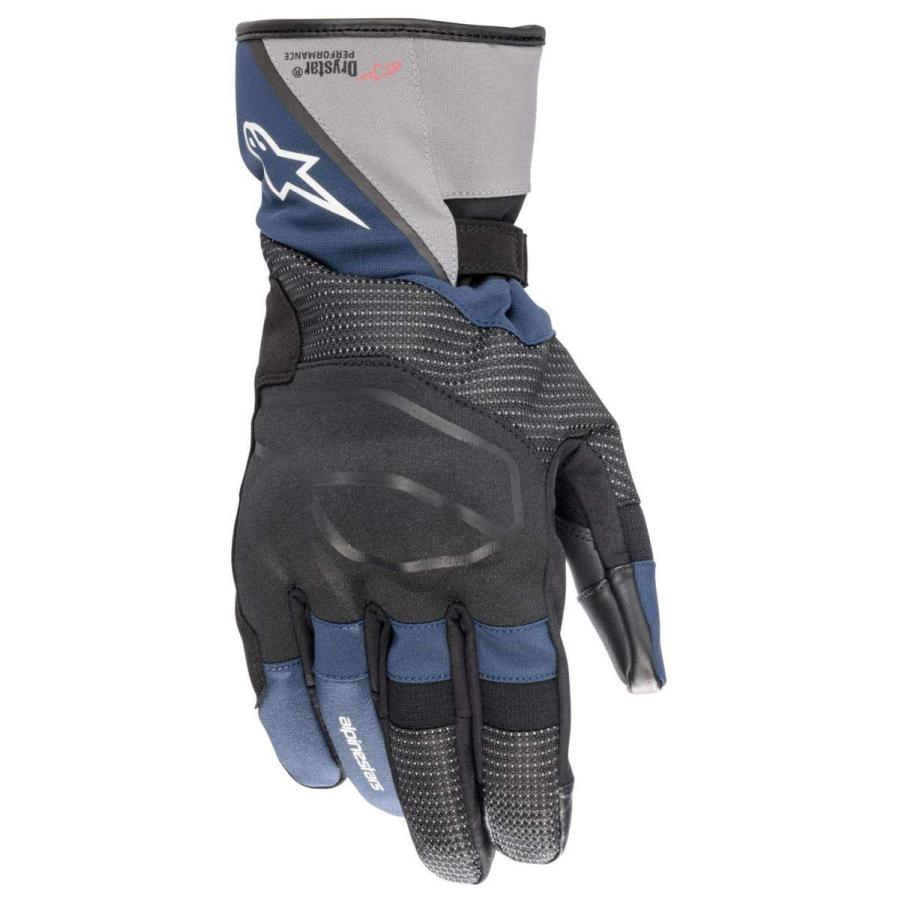 Alpinestars Andes V3 グローブ M アルパインスターズ（alpinestars） ANDES v3 DRYSTAR(R) GLOVE