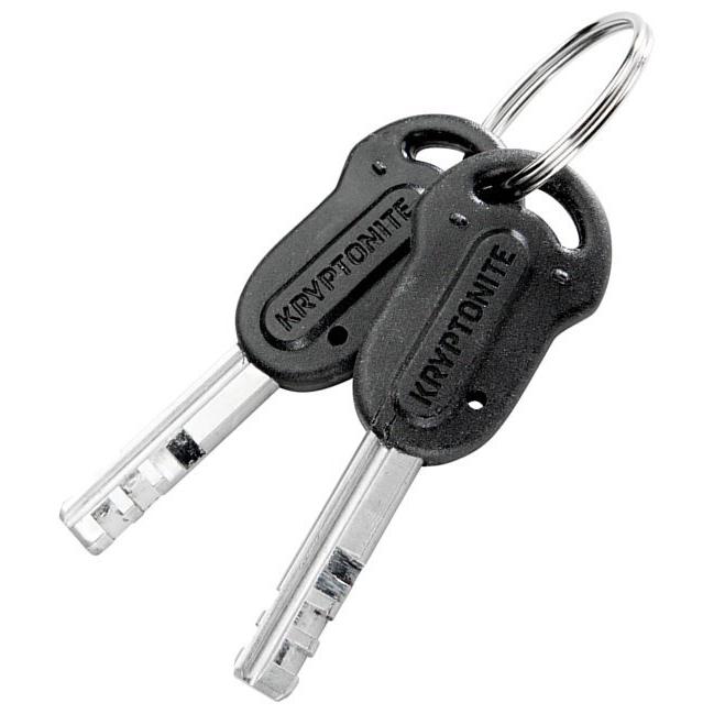 KRYPTONITE KRYPTONITE:クリプトナイト KryptoLok 6A Alarm Disc Lock(クリプトロック 6A アラームディスクロック)｜webike｜03