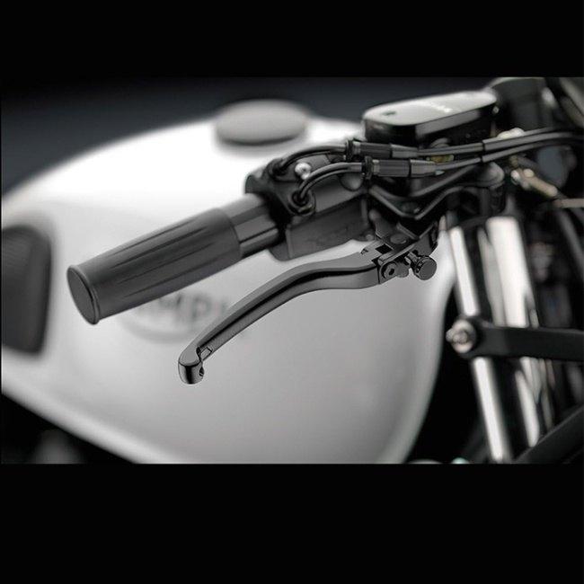 rizoma リゾマ BRAKE LEVERS 3D：LBJ Z 750 R Ninja 600 ZX-6R ZX-10R Ninja 1000 Z 1000 SX Z 1000｜webike｜03