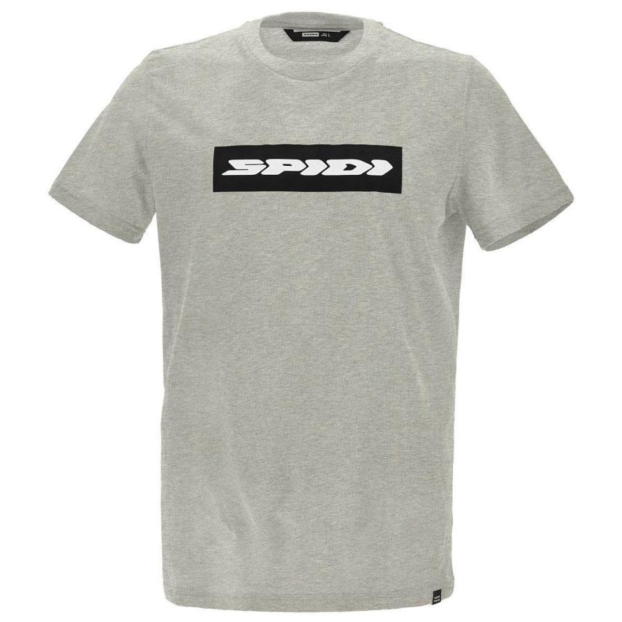 SPIDI SPIDI:スピーディー LOGO 2 Tシャツ サイズ：M