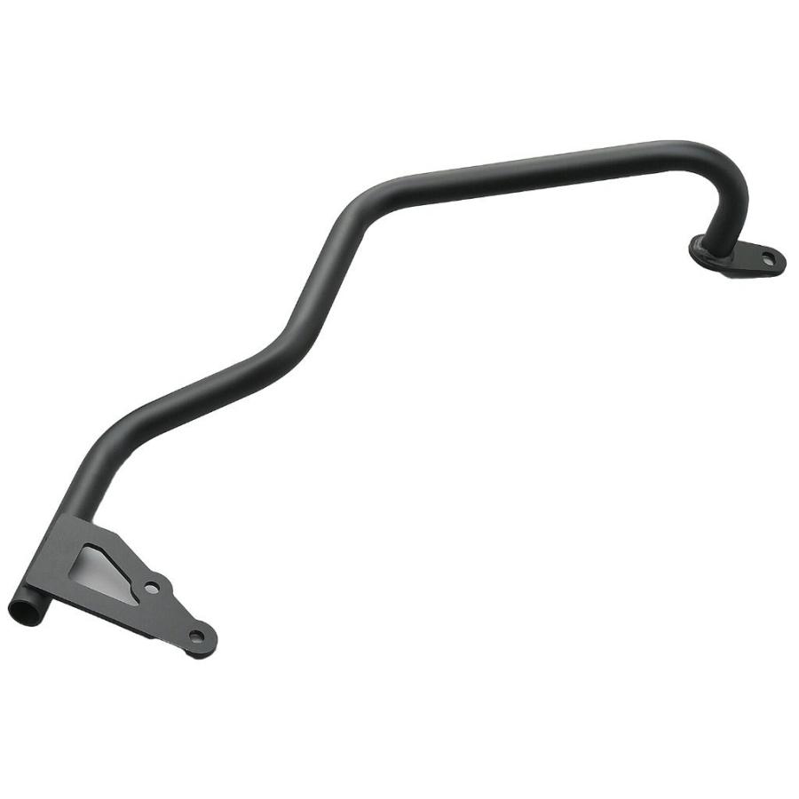 DAYTONA（バイク用品） - DAYTONA デイトナ 【取りつくろう・オプション部分品】パイプエンジンガード 取りつくろう用 手あい：左方 Z900RS KAWASAKI カワサキ 枠組み フレームスライダー-バイク-車、バイク、自転車