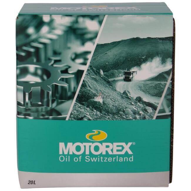 MOTOREX（モトレックス） POWER SYNT 4T (パワーシント) 【10W-50