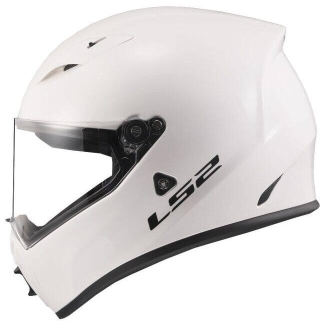 LS2 HELMETS LS2 エルエス2 STREET FIGHTER ヘルメット サイズ：L(59
