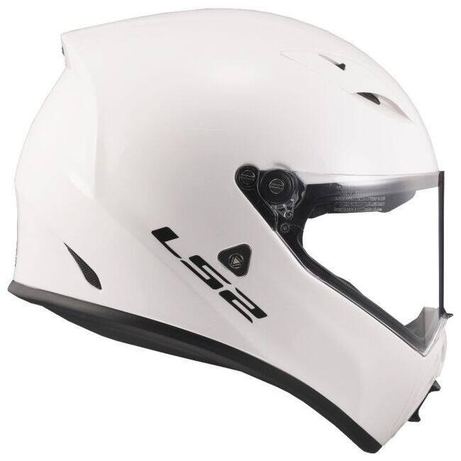 LS2 HELMETS LS2 エルエス2 STREET FIGHTER ヘルメット サイズ：XL(61