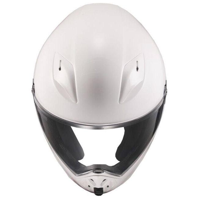 LS2 HELMETS LS2 エルエス2 STREET FIGHTER ヘルメット サイズ：XL(61