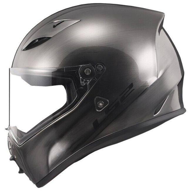 LS2 HELMETS LS2 エルエス2 STREET FIGHTER ヘルメット サイズ：XL(61