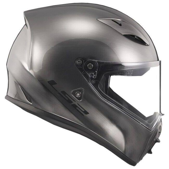 LS2 HELMETS LS2 エルエス2 STREET FIGHTER ヘルメット サイズ：XL(61