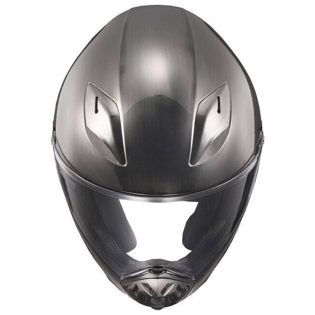 LS2 HELMETS LS2 エルエス2 STREET FIGHTER ヘルメット サイズ：XL(61