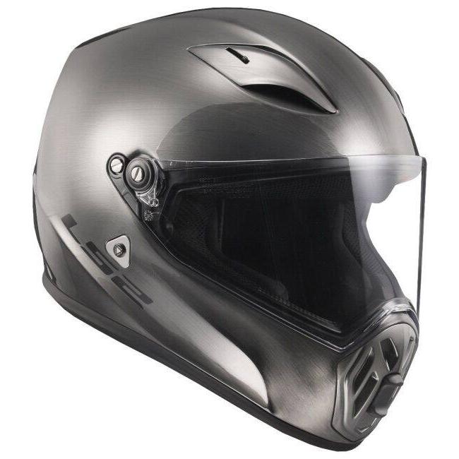 LS2 HELMETS LS2 エルエス2 STREET FIGHTER ヘルメット サイズ：XXL(63