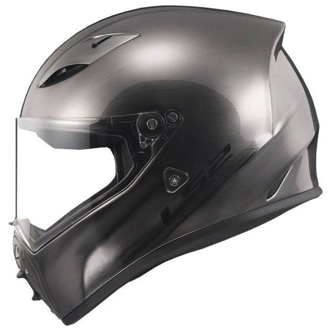 LS2 HELMETS LS2 エルエス2 STREET FIGHTER ヘルメット サイズ：XXL(63