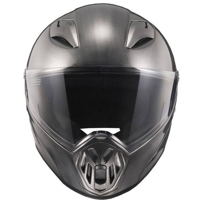 LS2 HELMETS LS2 エルエス2 STREET FIGHTER ヘルメット サイズ：XXL(63