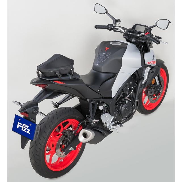 TANAX motofizz タナックス モトフィズ ナローフィットシート