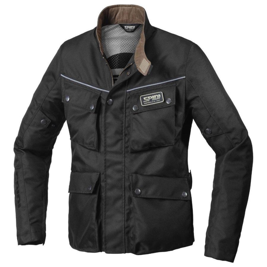 SPIDI スピーディー ORIGINALS ENDURO ジャケット サイズ：L オールシーズンジャケット アパレル