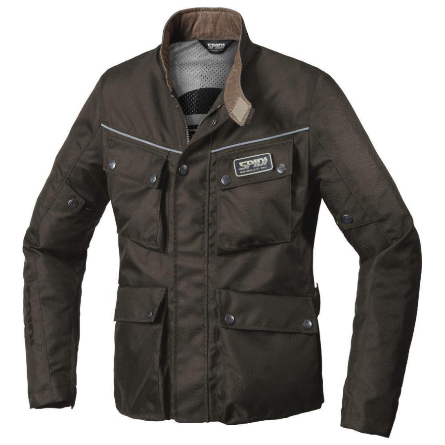 SPIDI スピーディー ORIGINALS ENDURO ジャケット サイズ：L オールシーズンジャケット アパレル