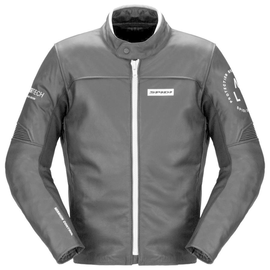 SPIDI スピーディー GENESIS ジャケット サイズ：54 レザージャケット アパレル