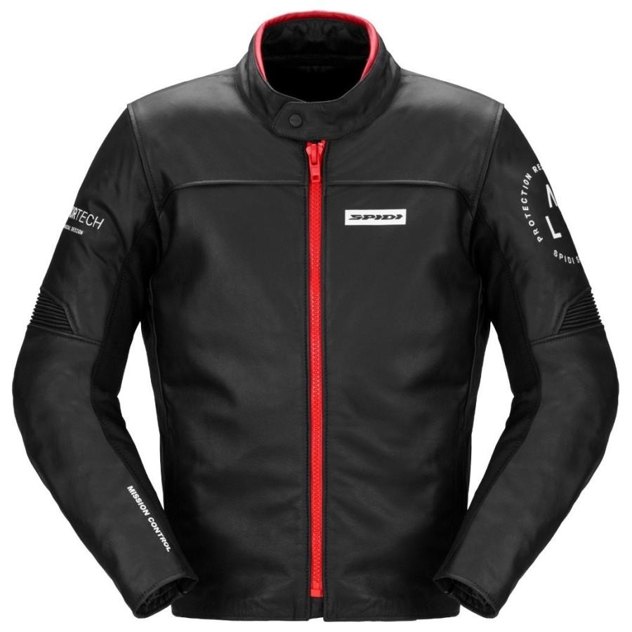 SPIDI スピーディー GENESIS ジャケット サイズ：62 レザージャケット アパレル