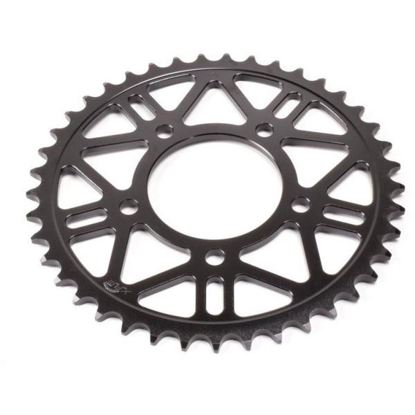 XAM ザム タフライトスチール リアスプロケット 丁数：45 CB400SF