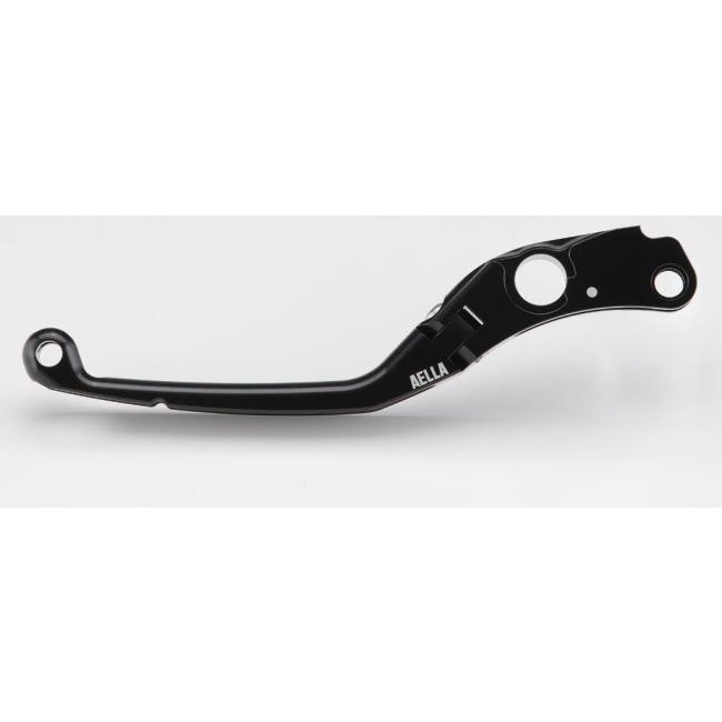 AELLA アエラ クラッチレバー カラー：ブルー R1200GS Adventure R1200RS R1200R R1200RT R1250GS R1250RS R1250R R1250RT BMW ハンドル周辺パーツ ハンドル | AELLA | 01