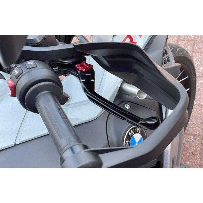 AELLA アエラ クラッチレバー カラー：ブルー R1200GS Adventure R1200RS R1200R R1200RT R1250GS R1250RS R1250R R1250RT BMW ハンドル周辺パーツ ハンドル | AELLA | 04