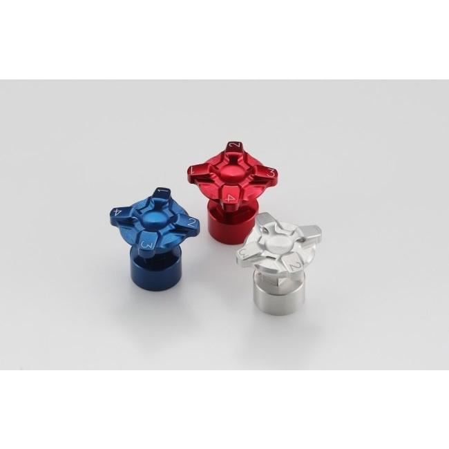 AELLA アエラ クラッチレバー カラー：ブルー R1200GS Adventure R1200RS R1200R R1200RT R1250GS R1250RS R1250R R1250RT BMW ハンドル周辺パーツ ハンドル | AELLA | 06