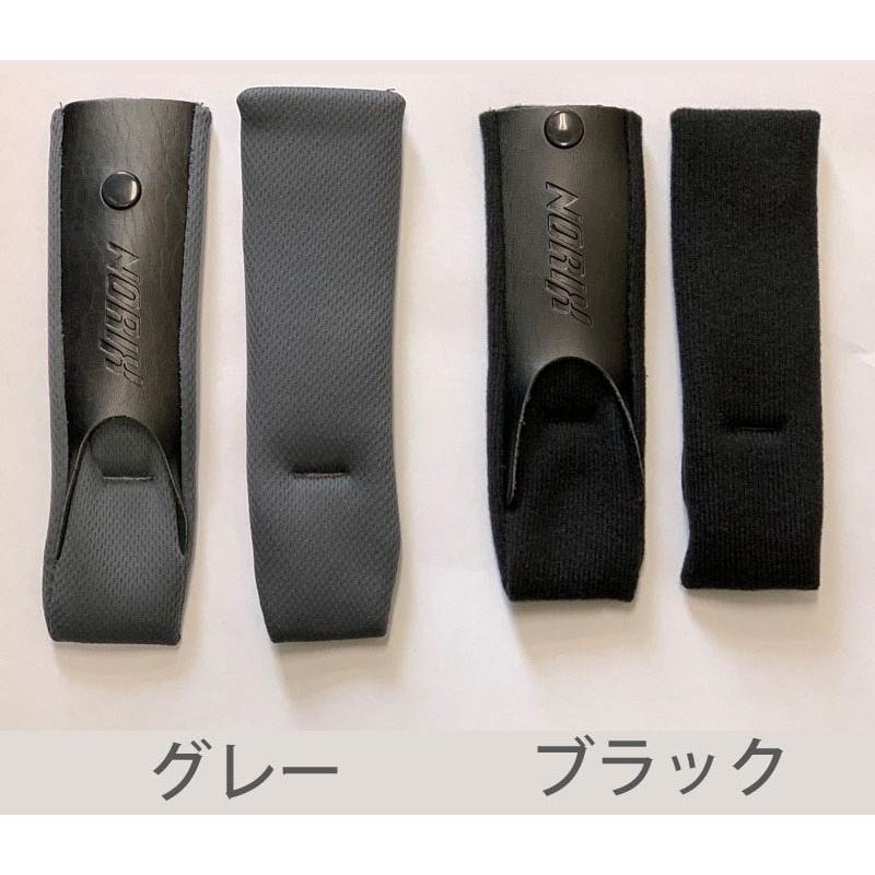 SIMPSON NORIX シンプソンノリックス 修理パーツ RX12用あごひもカバー RX12 ヘルメット内装 ヘルメット | SIMPSON（バイク）