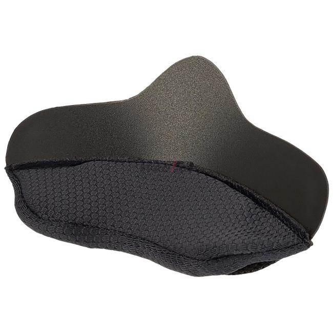 SIMPSON NORIX シンプソンノリックス 修理パーツ SB13 ネックパッド タイプ：後ろ側 ヘルメット内装 ヘルメット | SIMPSON（バイク） | 03