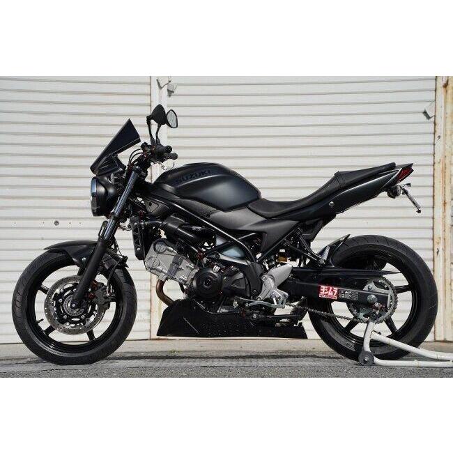 EIGHT(才谷屋):エイト(サイタニヤ)フロントバイザースクリーン　スモーク 楽天市場】EIGHT(才谷屋) エイト(サイタニヤ) フロントバイザー