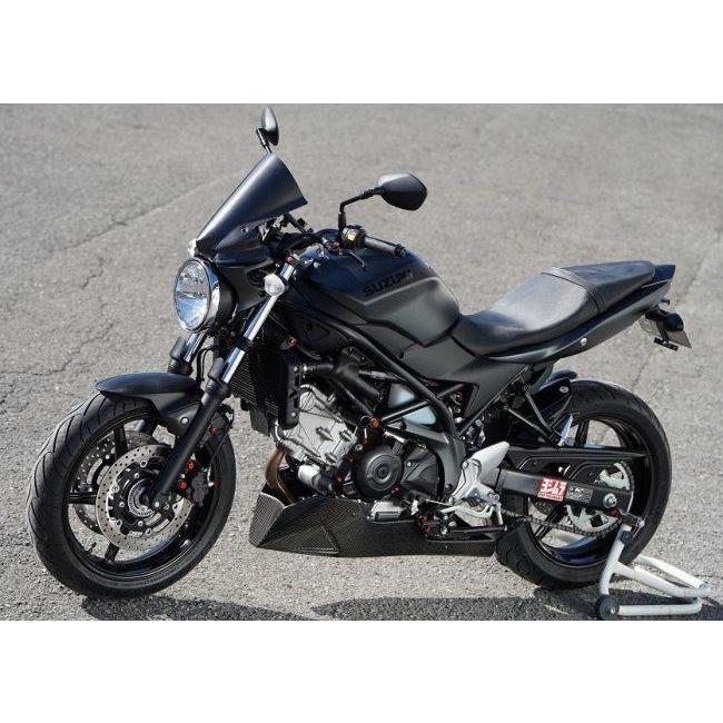 才谷屋 アンダーカウル EIGHT(才谷屋) エイト(サイタニヤ) 純正カウル用アンダーカウル タイプ