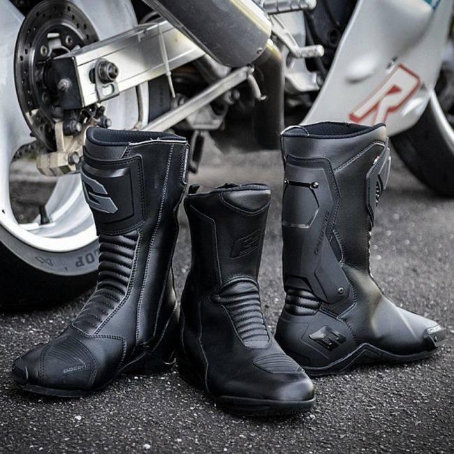 GAERNE（ガエルネ） Gアスペン ゴアテックス オンロードブーツ サイズ