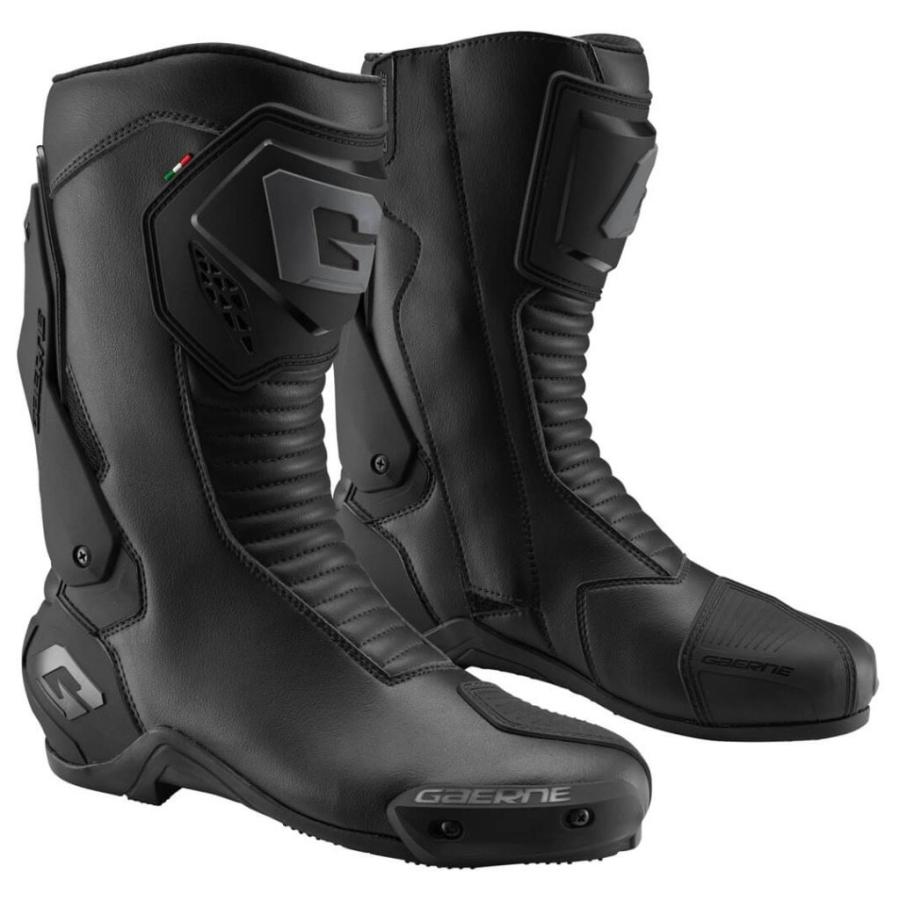 gaerne ガエルネ G-RS オンロードブーツ サイズ：27（26.5cm相当 