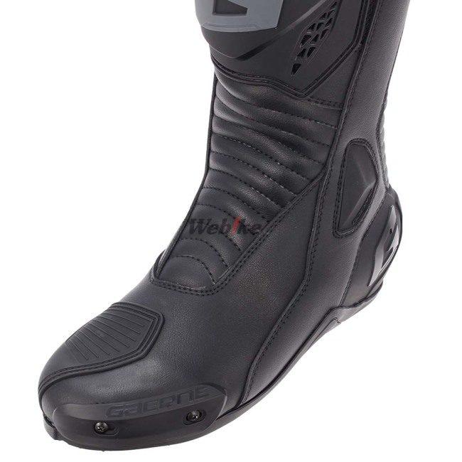 GAERNE（ガエルネ） G-RT オンロードブーツ［ブラック］レーシング