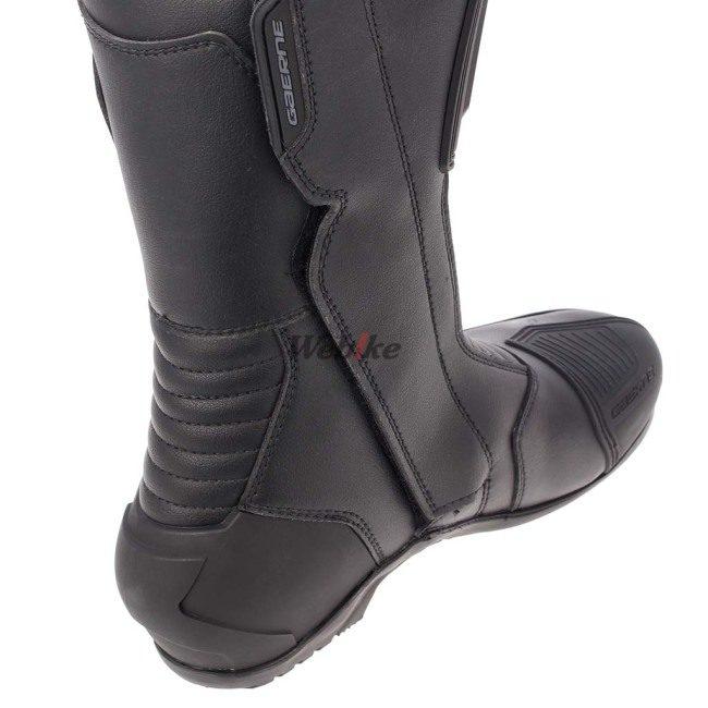 GAERNE（ガエルネ） G-RT オンロードブーツ［ブラック］レーシング