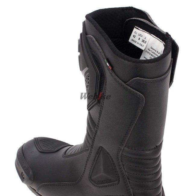 GAERNE（ガエルネ） G-RT オンロードブーツ［ブラック］レーシング