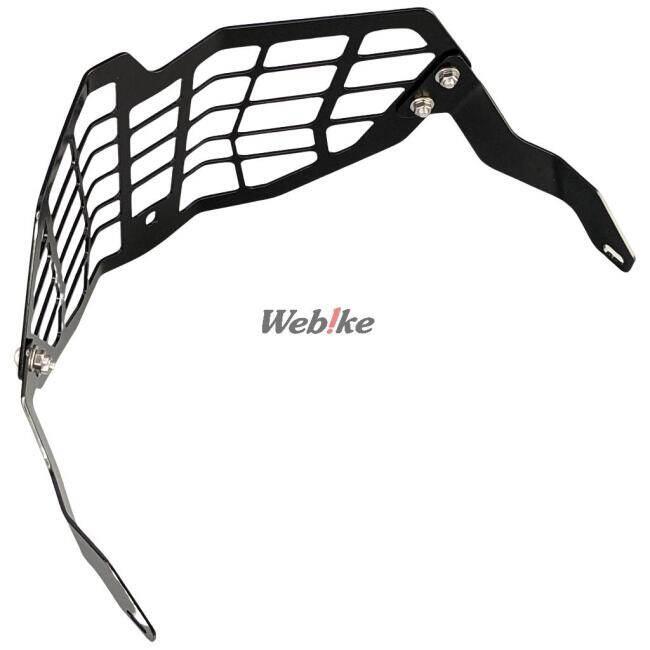 ZETA ジータ ヘッドライトガード CRF250RALLY CRF250 RALLY