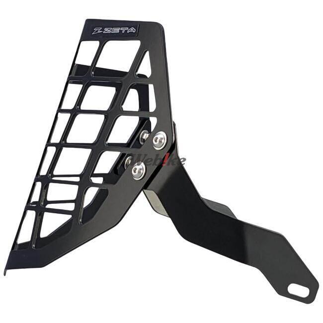 ジータ　ZETA CRF250L md47 ライトガード ZETA RACING ジータ レーシング ヘッドライトガード CRF250RALLY