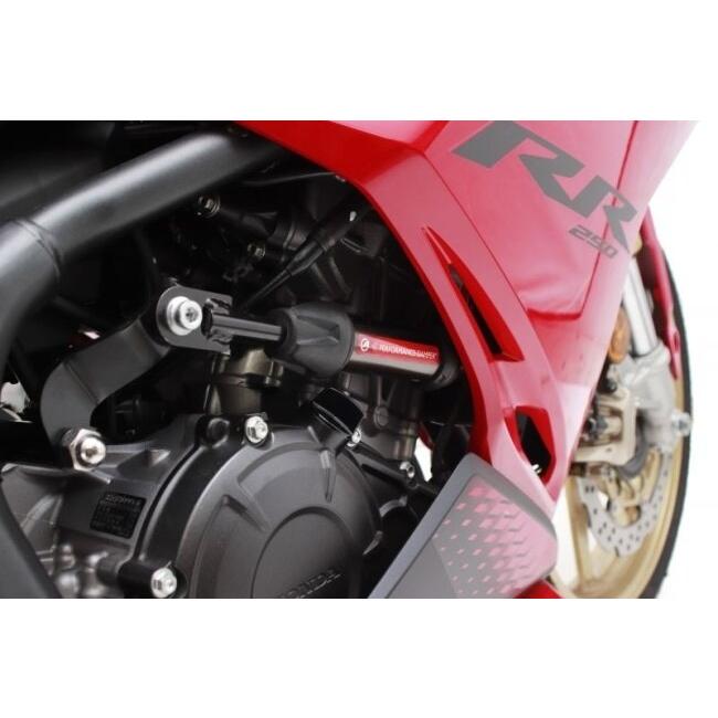 ACTIVE（アクティブ） パフォーマンスダンパー CBR250RR HONDA ホンダ