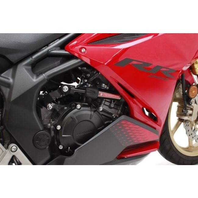 ACTIVE（アクティブ） パフォーマンスダンパー CBR250RR HONDA ホンダ