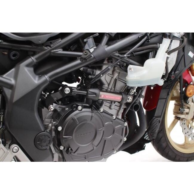 ACTIVE（アクティブ） パフォーマンスダンパー CBR250RR HONDA ホンダ