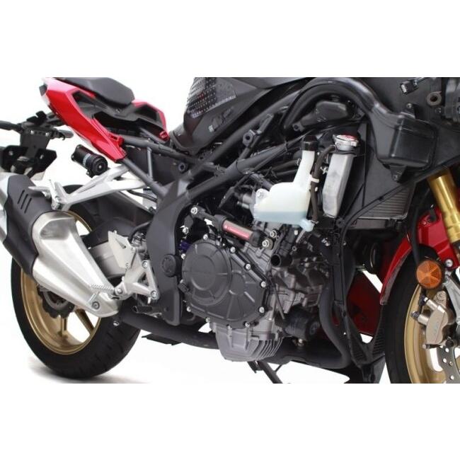 ACTIVE（アクティブ） パフォーマンスダンパー CBR250RR HONDA ホンダ